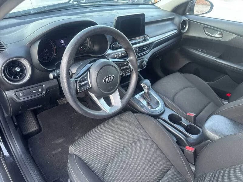 2020 Kia Forte - Image 2 of 12