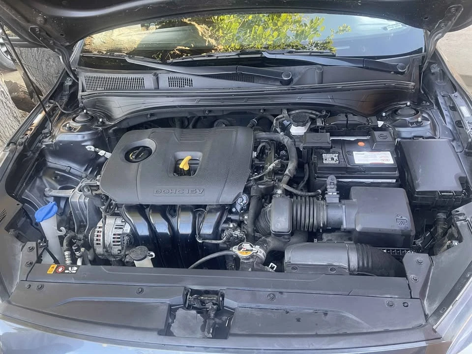 2020 Kia Forte - Image 2 of 9