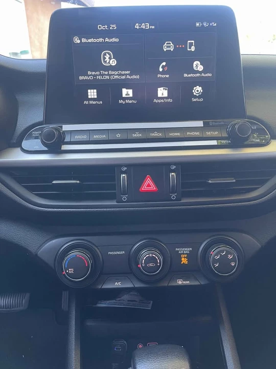 2020 Kia Forte - Image 4 of 9
