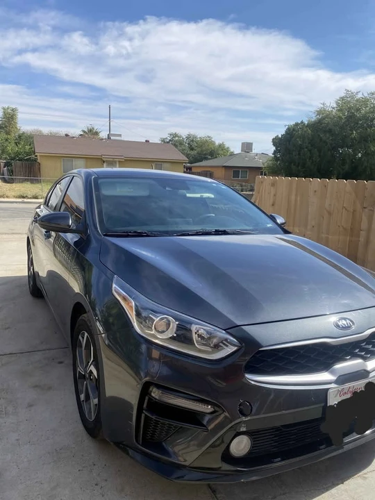 2020 Kia Forte - Image 6 of 9