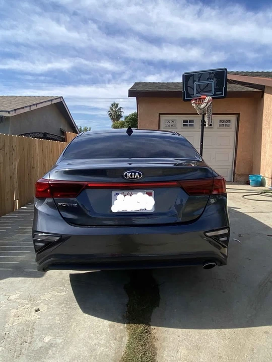 2020 Kia Forte - Image 9 of 9