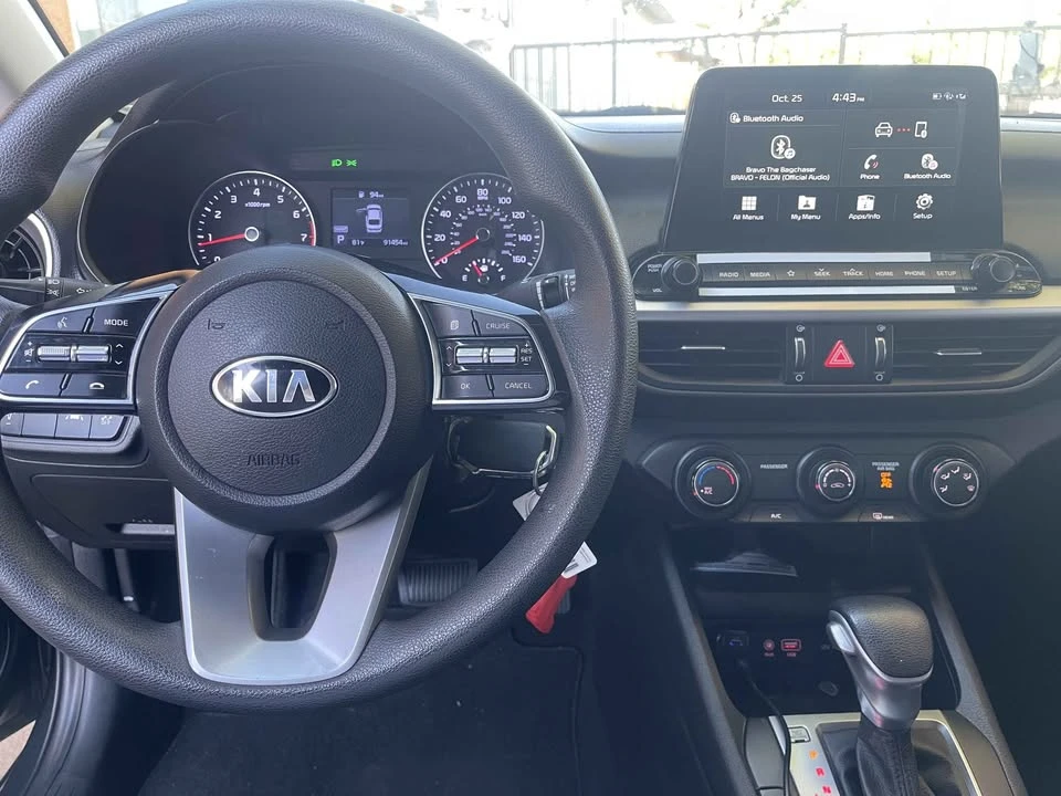 2020 Kia Forte - Image 5 of 9