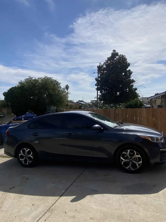 2020 Kia Forte - Image 7 of 9