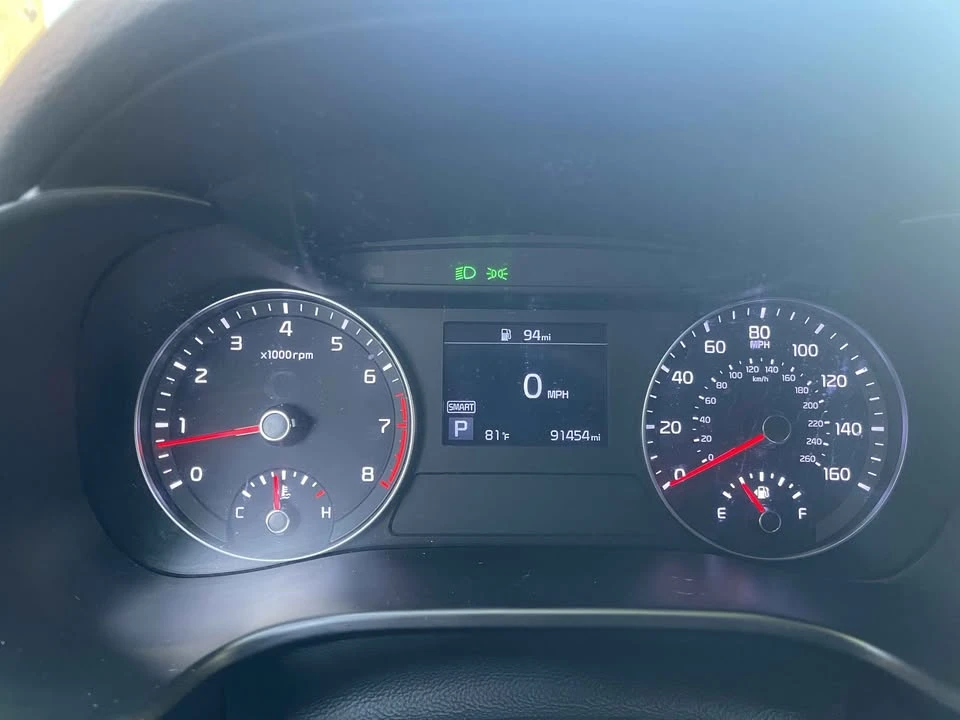 2020 Kia Forte - Image 3 of 9