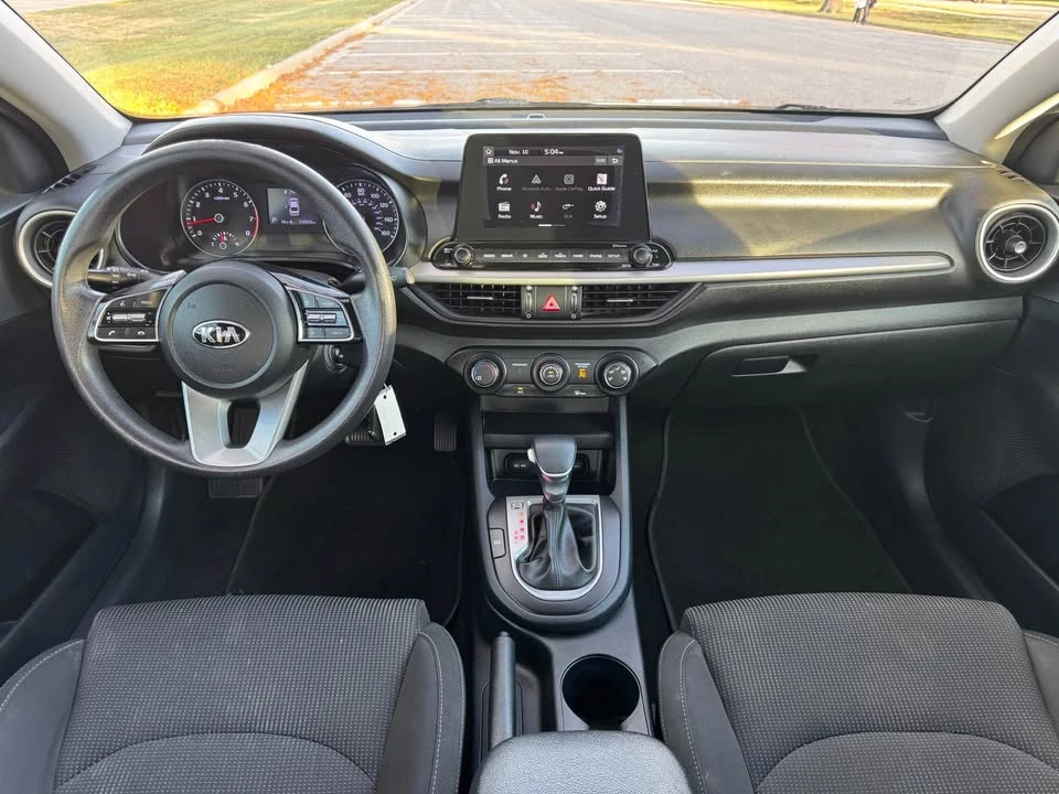 2020 Kia Forte - Image 14 of 15