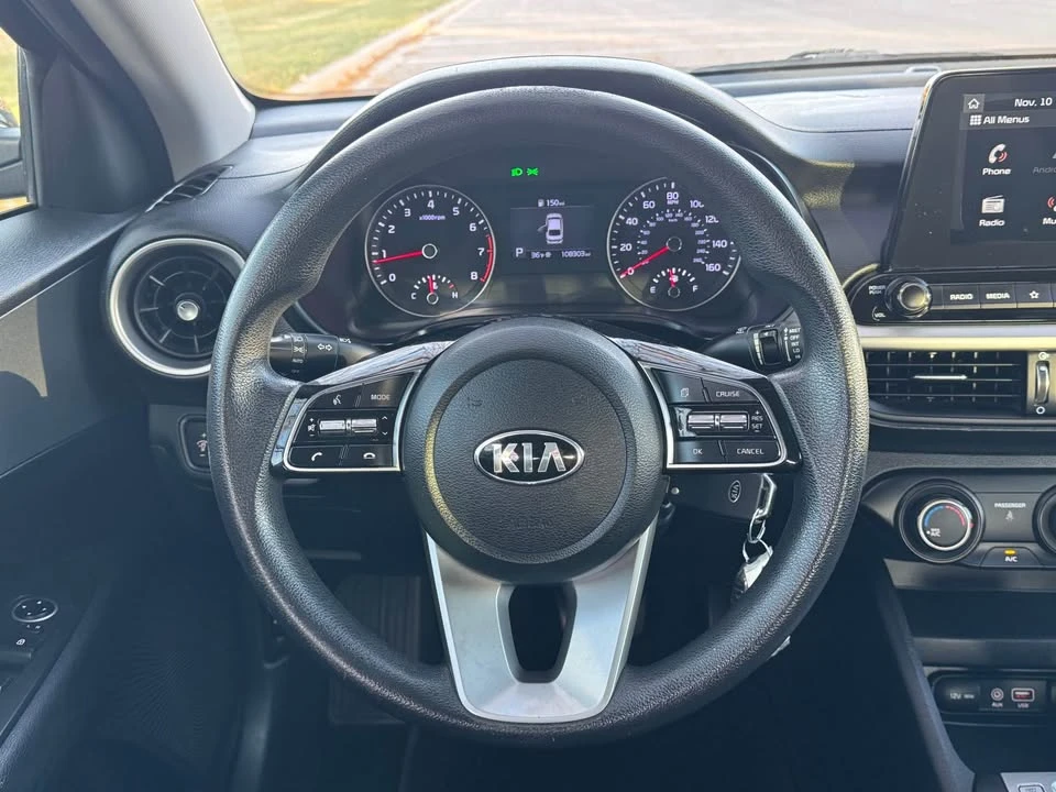 2020 Kia Forte - Image 12 of 15