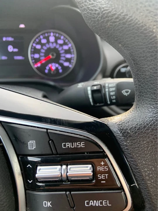 2020 Kia Forte - Image 8 of 15