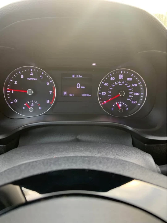 2020 Kia Forte - Image 13 of 15
