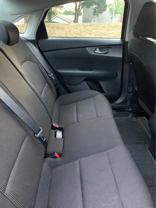 2020 Kia Forte - Image 15 of 15