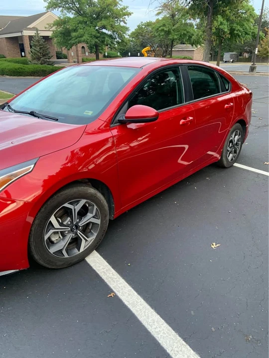 2020 Kia Forte - Image 5 of 15