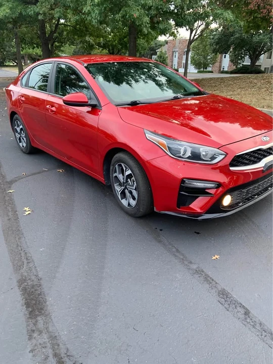 2020 Kia Forte - Image 3 of 15