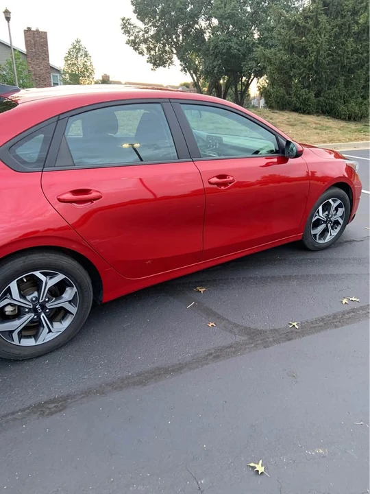 2020 Kia Forte - Image 4 of 15