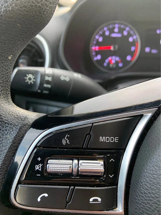 2020 Kia Forte - Image 9 of 15