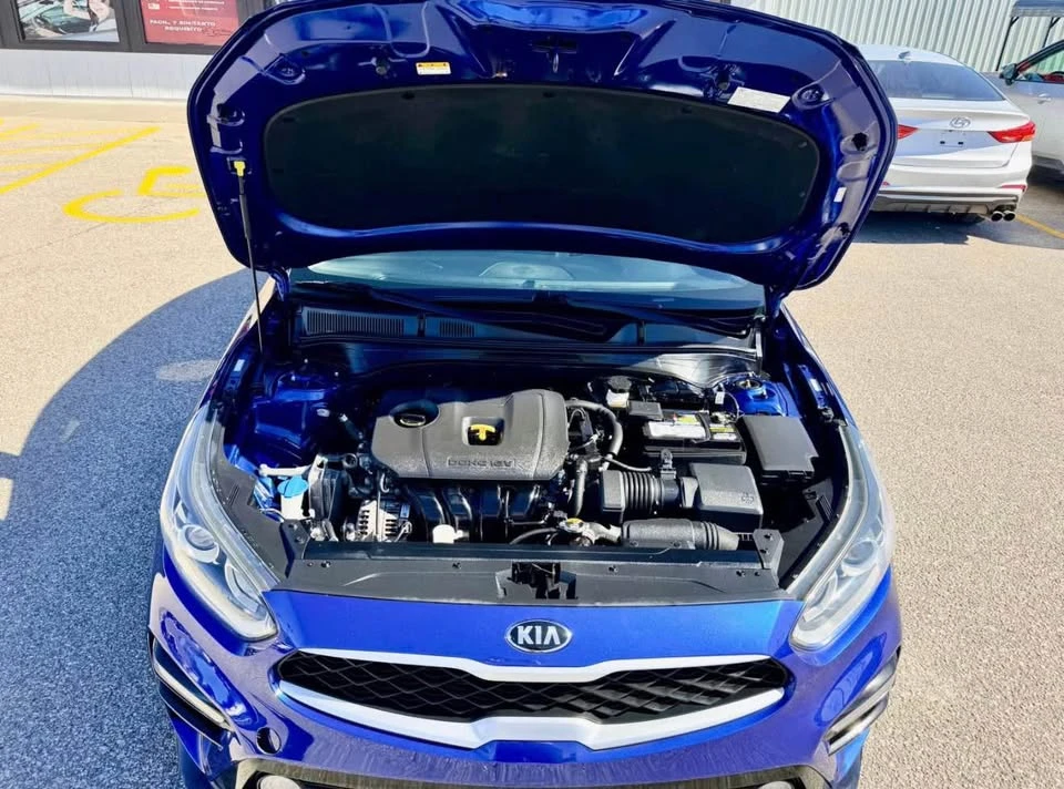 2020 Kia Forte - Image 16 of 17