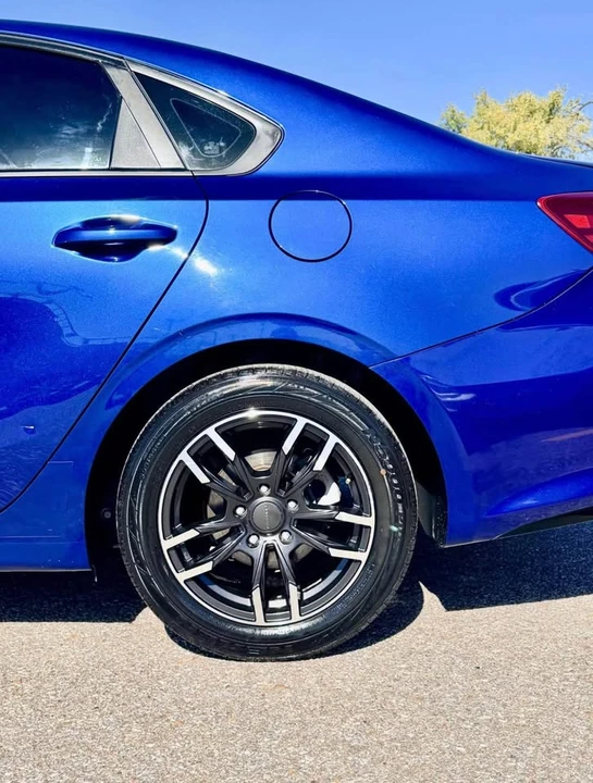 2020 Kia Forte - Image 3 of 17