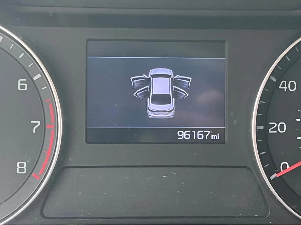 2020 Kia Forte - Image 16 of 19