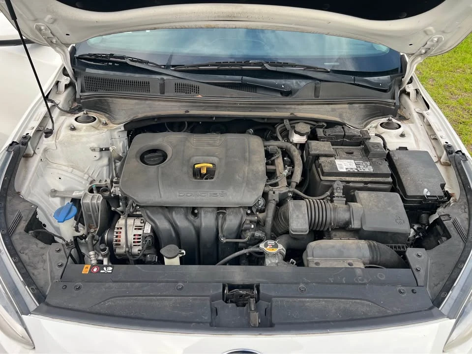 2020 Kia Forte - Image 18 of 19