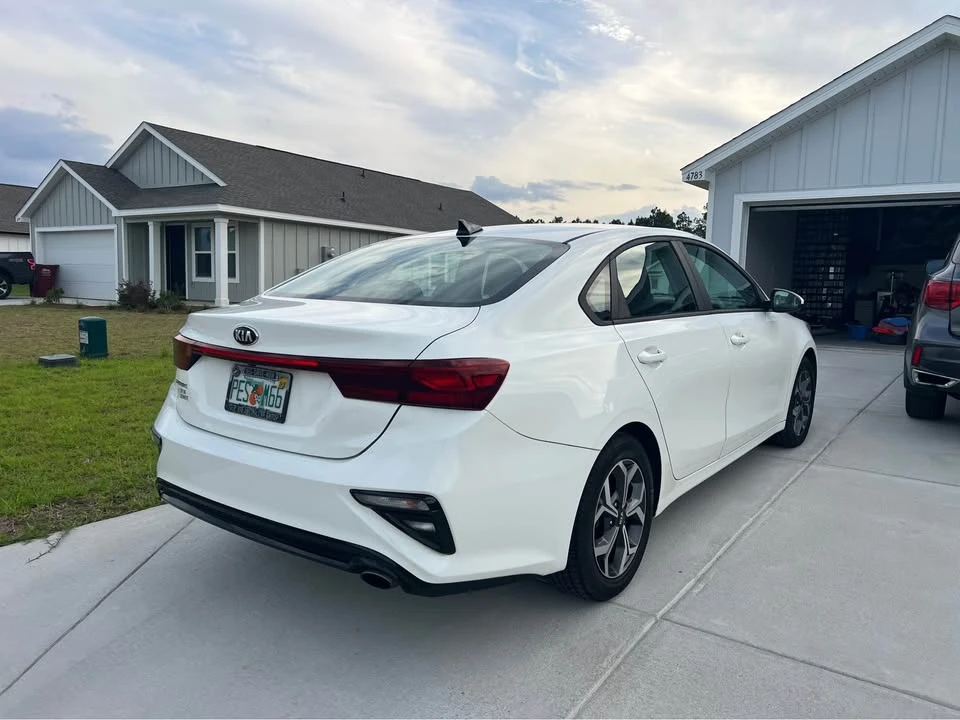 2020 Kia Forte - Image 4 of 19