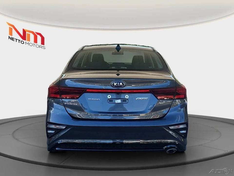 2020 Kia Forte - Image 4 of 21