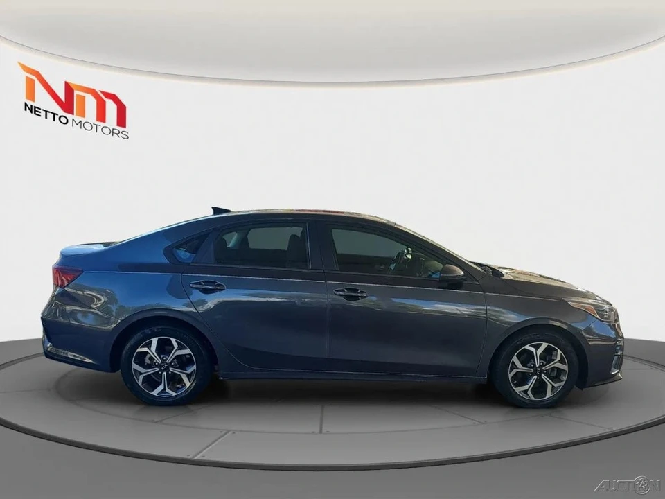 2020 Kia Forte - Image 6 of 21