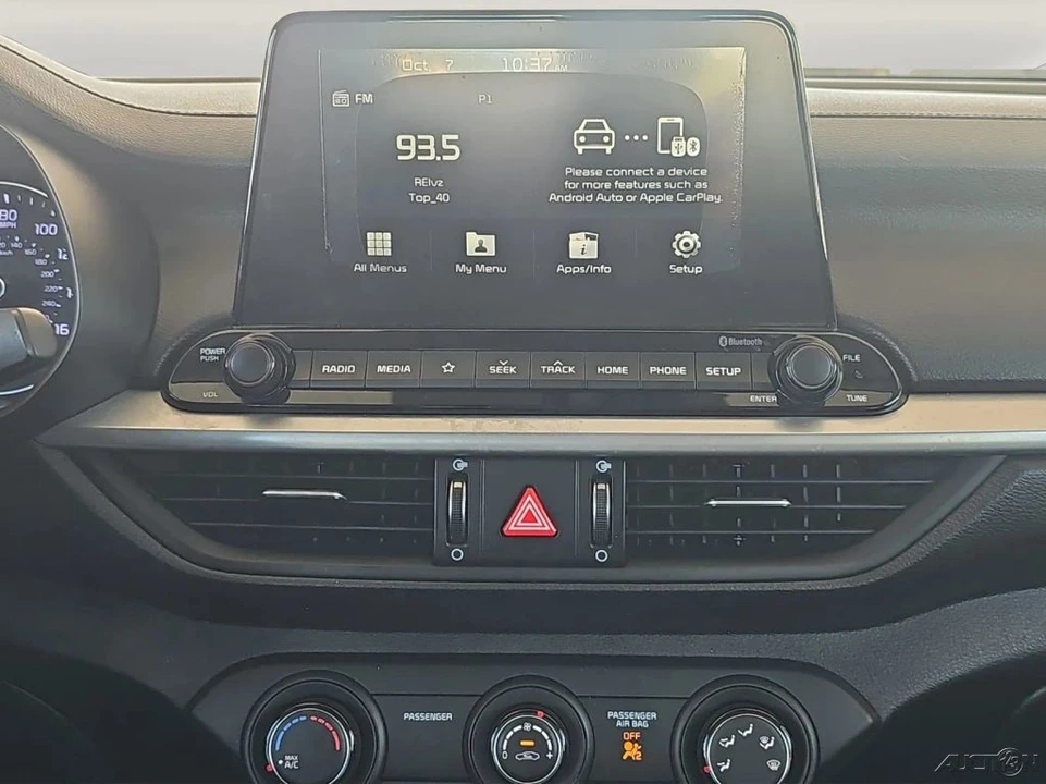 2020 Kia Forte - Image 17 of 21