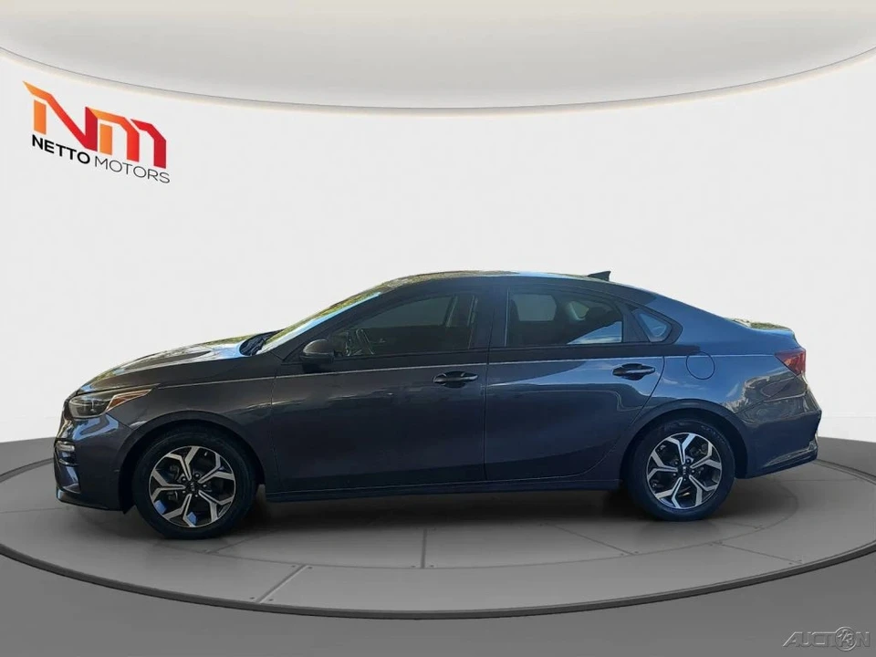 2020 Kia Forte - Image 2 of 21