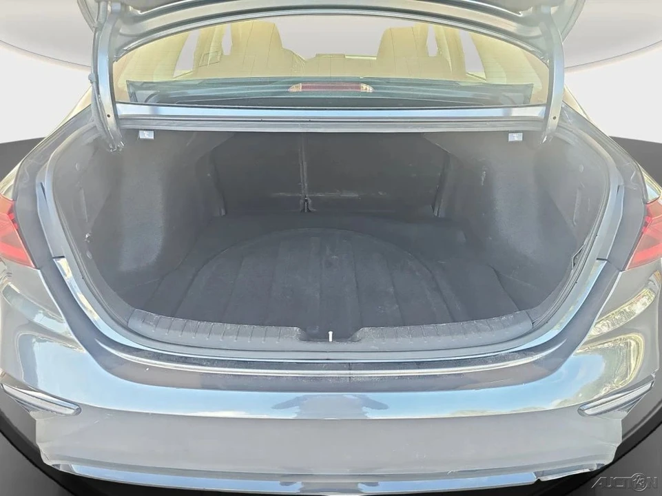 2020 Kia Forte - Image 21 of 21
