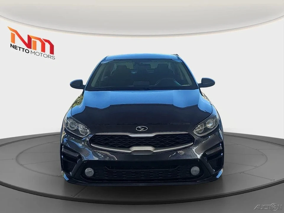 2020 Kia Forte - Image 10 of 21