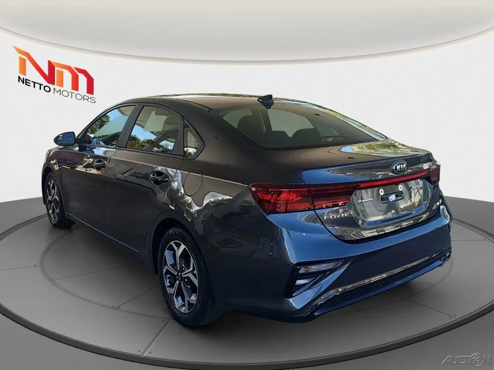 2020 Kia Forte - Image 3 of 21