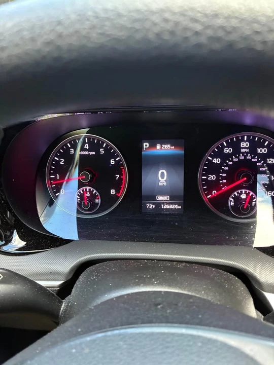 2020 Kia Optima/K5 - Image 7 of 7