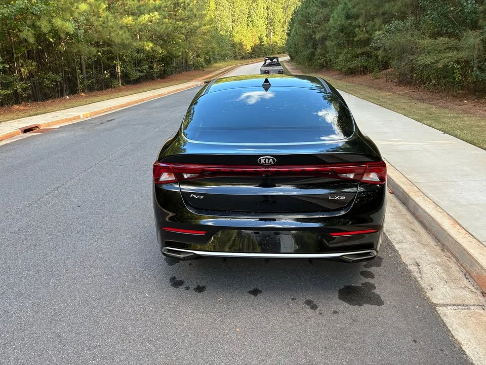 2020 Kia Optima/K5 - Image 3 of 7