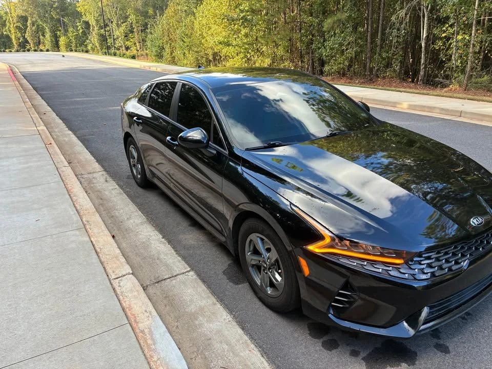 2020 Kia Optima/K5 - Image 4 of 7