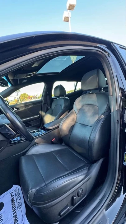 2020 Kia Optima/K5 - Image 6 of 9