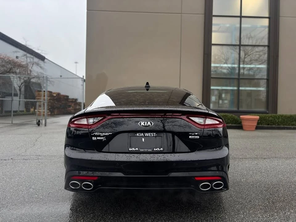 2020 Kia Stinger GT - Image 7 of 16
