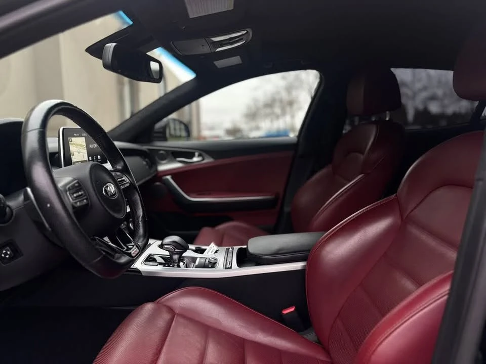 2020 Kia Stinger GT - Image 5 of 16