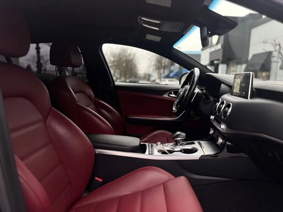2020 Kia Stinger GT - Image 16 of 16