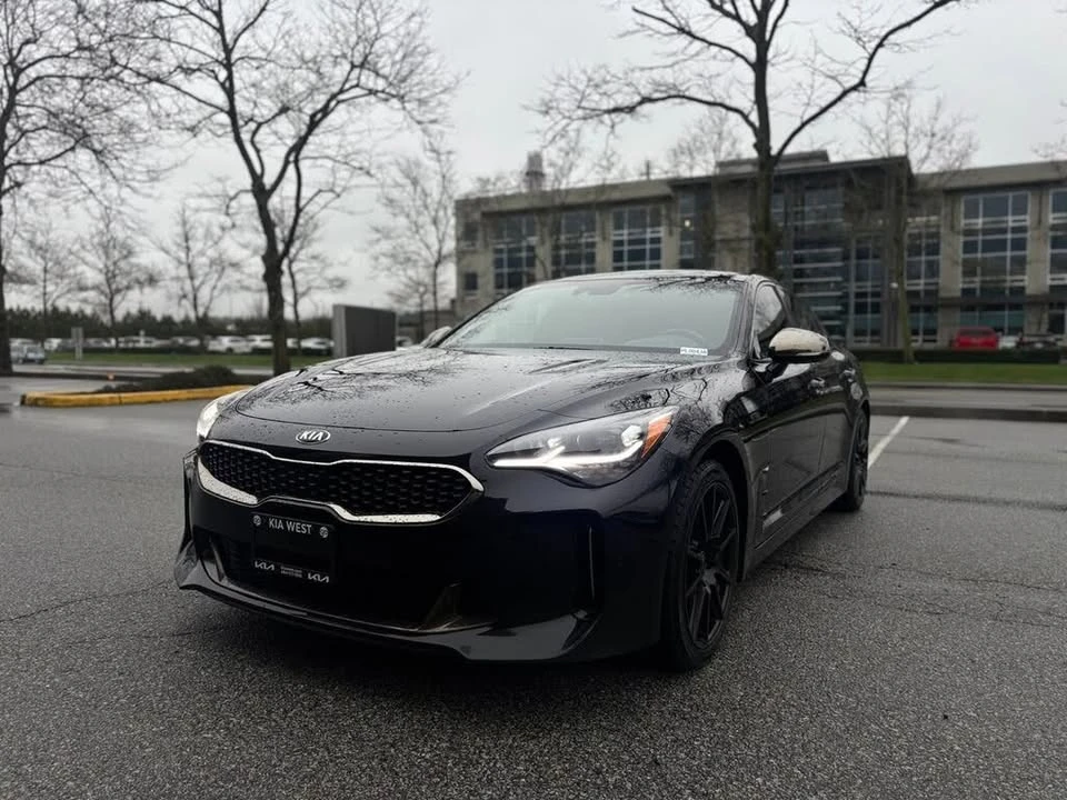 2020 Kia Stinger GT - Image 2 of 16