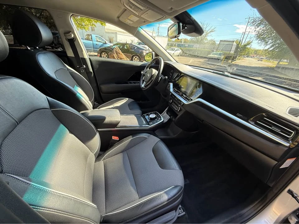 2020 Kia Niro - Image 20 of 20