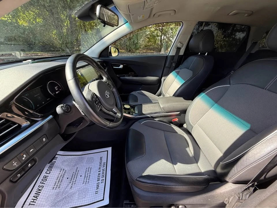 2020 Kia Niro - Image 10 of 20