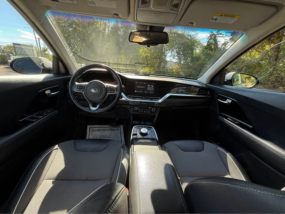 2020 Kia Niro - Image 13 of 20