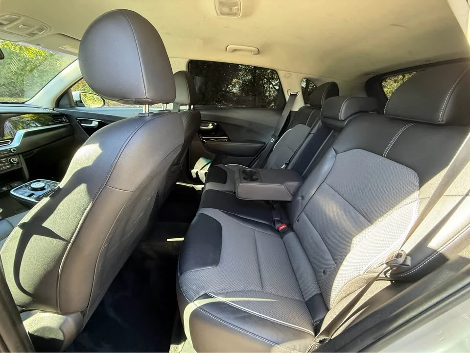 2020 Kia Niro - Image 16 of 20