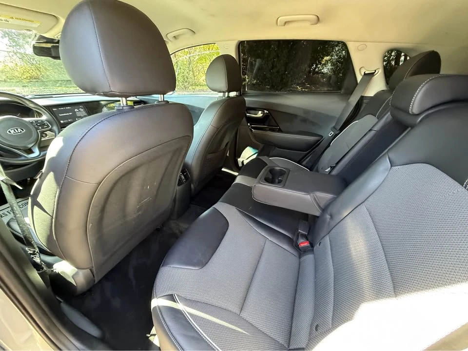 2020 Kia Niro - Image 14 of 20