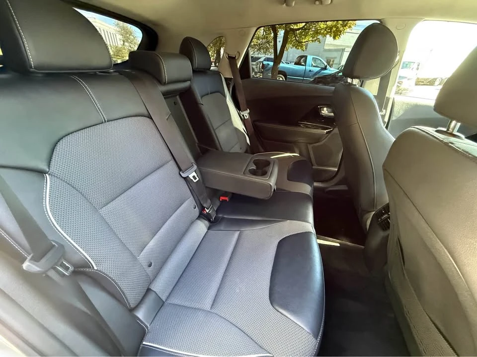 2020 Kia Niro - Image 18 of 20