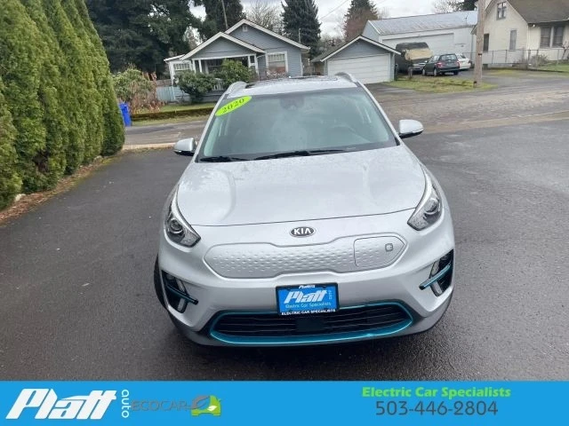 2020 Kia Niro - Image 16 of 21