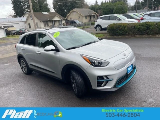 2020 Kia Niro - Image 14 of 21