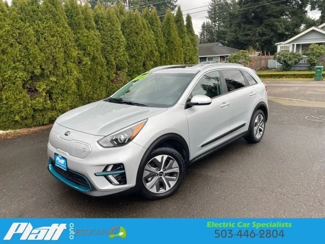 2020 Kia Niro - Image 3 of 21