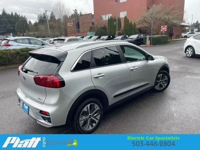 2020 Kia Niro - Image 11 of 21