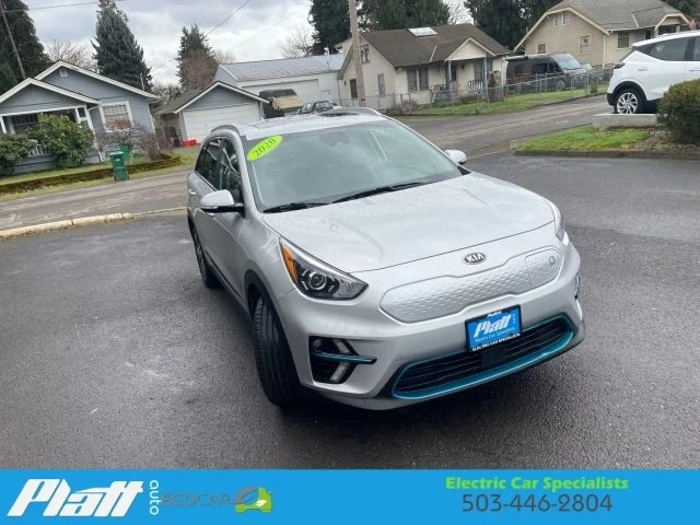 2020 Kia Niro - Image 15 of 21