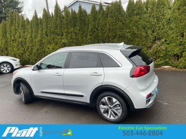 2020 Kia Niro - Image 7 of 21