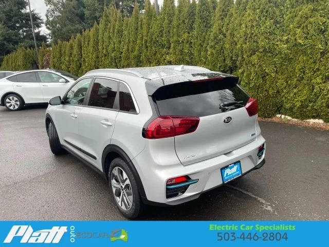 2020 Kia Niro - Image 8 of 21